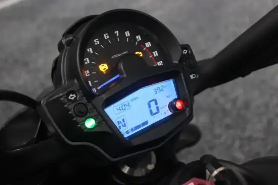 KAWASAKI-VULCAN S ABS-2025