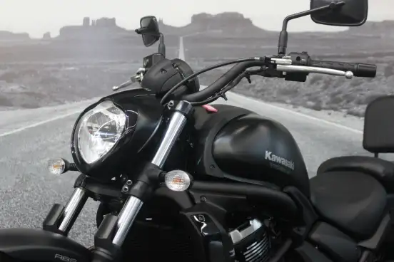 KAWASAKI-VULCAN S ABS-2025