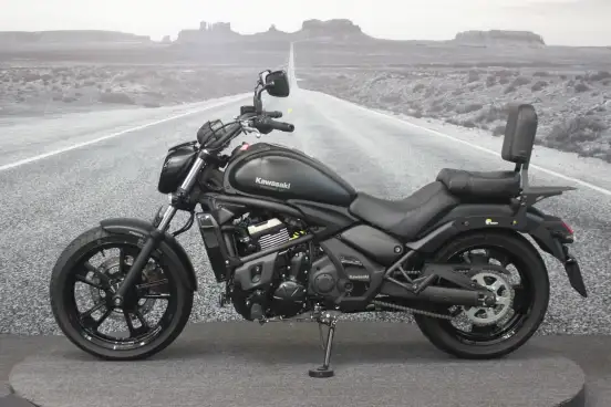 KAWASAKI-VULCAN S ABS-2025