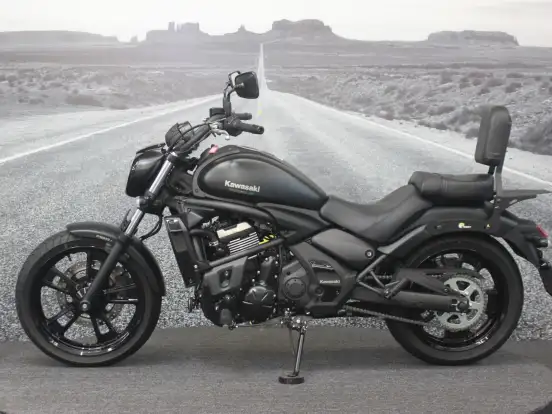 KAWASAKI-VULCAN S ABS KAWASAKI-VULCAN S ABS-2025