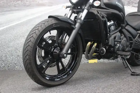 KAWASAKI-VULCAN S ABS-2025