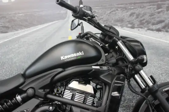 KAWASAKI-VULCAN S ABS-2025