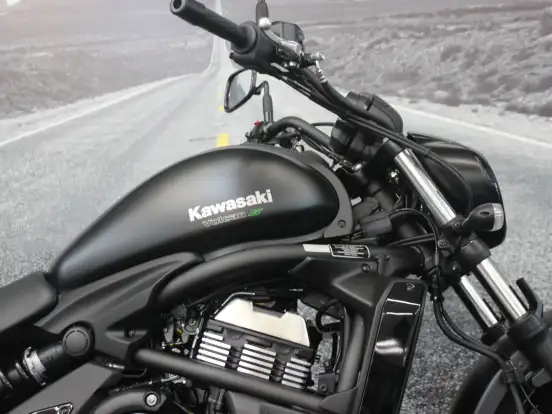 KAWASAKI-VULCAN S ABS KAWASAKI-VULCAN S ABS-2025