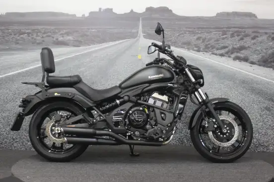 KAWASAKI-VULCAN S ABS-2025