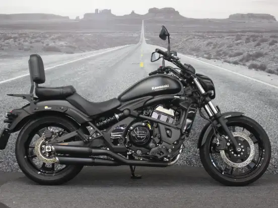 KAWASAKI-VULCAN S ABS KAWASAKI-VULCAN S ABS-2025