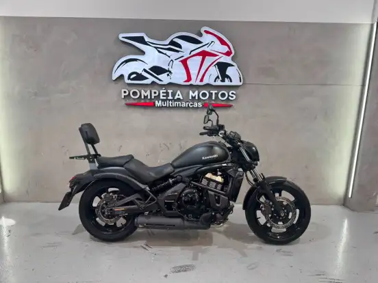 KAWASAKI-VULCAN S ABS KAWASAKI-VULCAN S ABS-2022