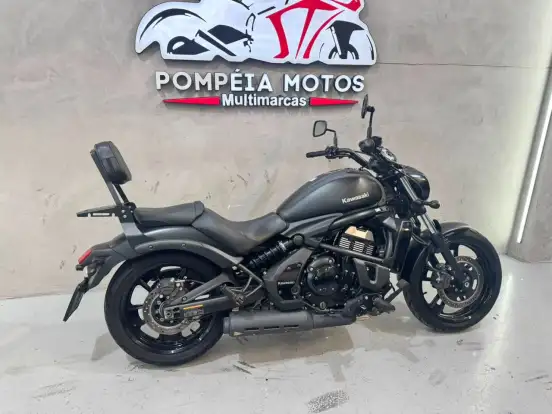 KAWASAKI-VULCAN S ABS-2022