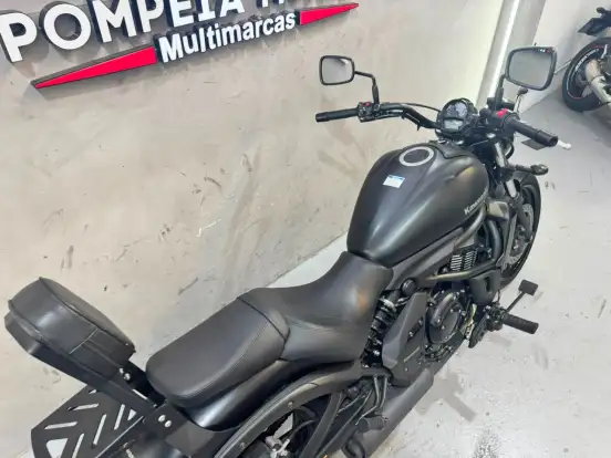 KAWASAKI-VULCAN S ABS KAWASAKI-VULCAN S ABS-2022