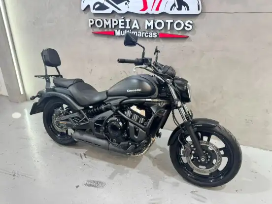 KAWASAKI-VULCAN S ABS-2022