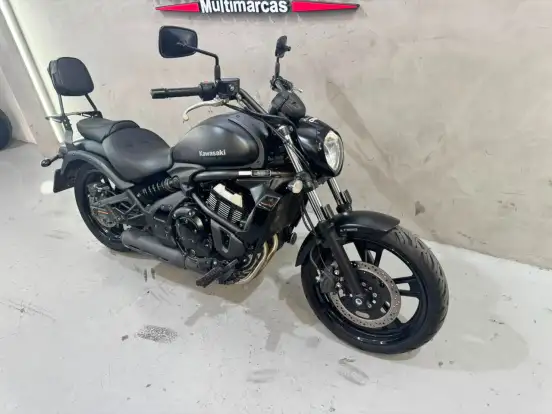 KAWASAKI-VULCAN S ABS-2022