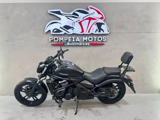 KAWASAKI-VULCAN S ABS-2022