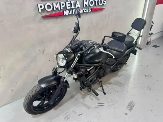 KAWASAKI-VULCAN S ABS KAWASAKI-VULCAN S ABS-2022