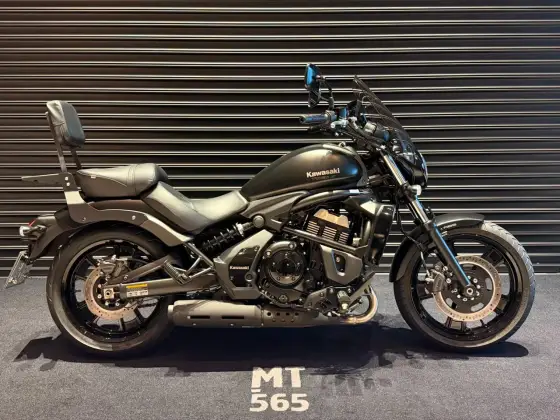 KAWASAKI VULCAN S ABS KAWASAKI VULCAN S ABS