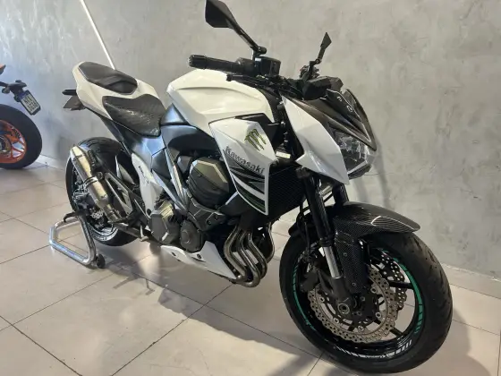 KAWASAKI Z800 ABS 