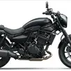 KAWASAKI ELIMINATOR 500 SE KAWASAKI ELIMINATOR 500 SE