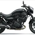 KAWASAKI ELIMINATOR 500 SE KAWASAKI ELIMINATOR 500 SE
