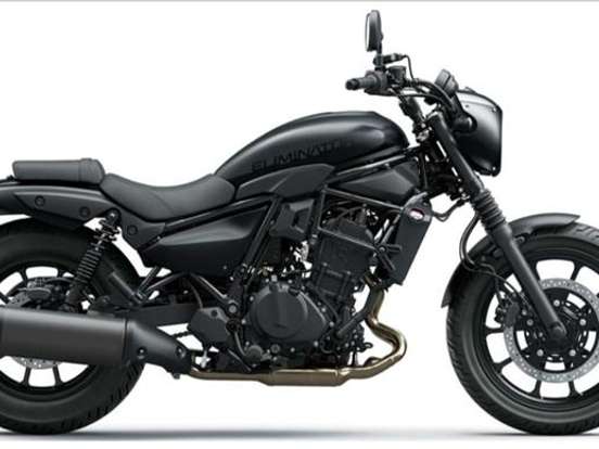 KAWASAKI-ELIMINATOR 500 SE KAWASAKI-ELIMINATOR 500 SE-2025