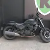 KAWASAKI ELIMINATOR 500 KAWASAKI ELIMINATOR 500