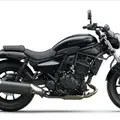 KAWASAKI ELIMINATOR 500 KAWASAKI ELIMINATOR 500