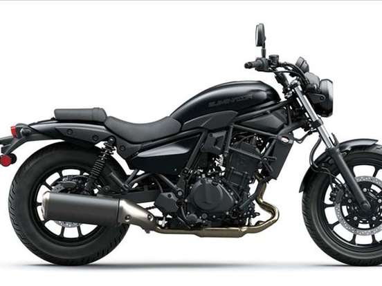 KAWASAKI-ELIMINATOR 500 KAWASAKI-ELIMINATOR 500-2025