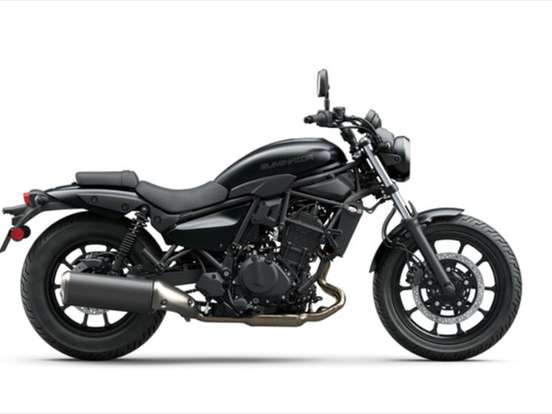 KAWASAKI-ELIMINATOR 500 KAWASAKI-ELIMINATOR 500-2025