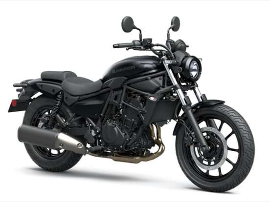 KAWASAKI-ELIMINATOR 500 KAWASAKI-ELIMINATOR 500-2025