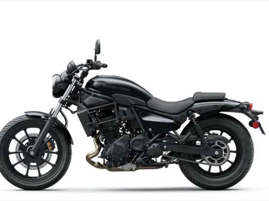 KAWASAKI-ELIMINATOR 500 KAWASAKI-ELIMINATOR 500-2025
