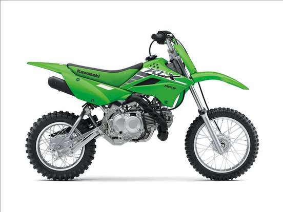 KAWASAKI-KLX110-2025