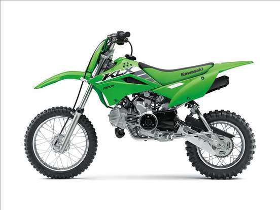KAWASAKI-KLX110 KAWASAKI-KLX110-2025