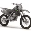 KAWASAKI KLX 300R KAWASAKI KLX 300R
