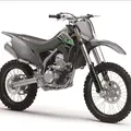 KAWASAKI KLX 300R KAWASAKI KLX 300R