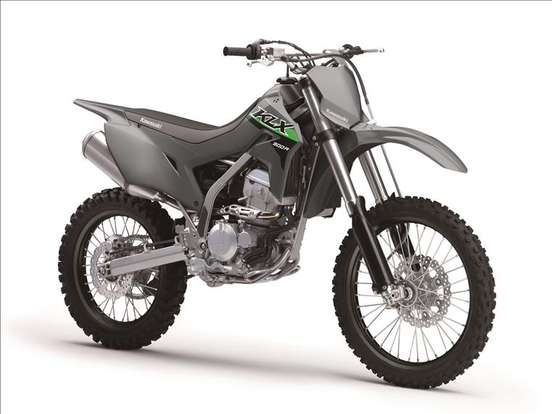 KAWASAKI-KLX 300R KAWASAKI-KLX 300R-2025