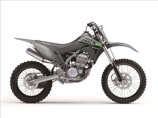 KAWASAKI-KLX 300R KAWASAKI-KLX 300R-2025