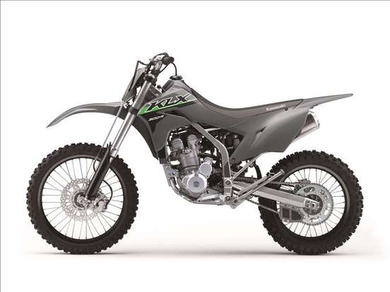 KAWASAKI-KLX 300R KAWASAKI-KLX 300R-2025