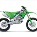 KAWASAKI KX450 KAWASAKI KX450