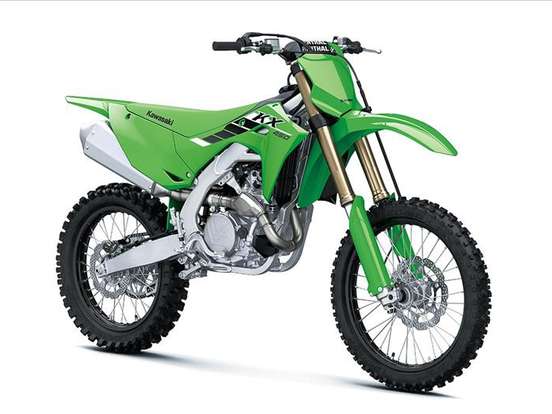 KAWASAKI-KX450 KAWASAKI-KX450-2025