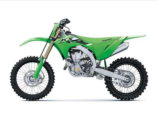 KAWASAKI-KX450 KAWASAKI-KX450-2025