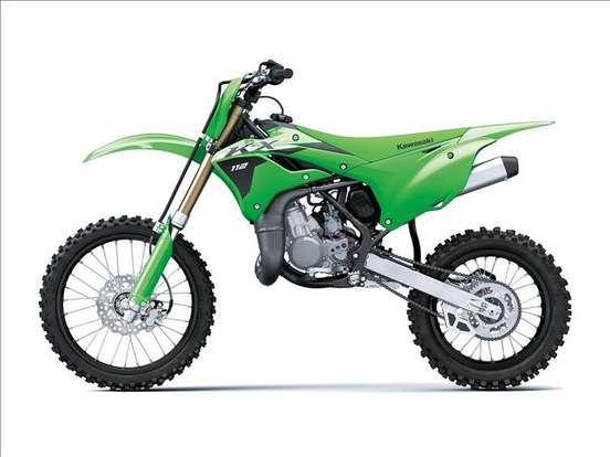KAWASAKI-KX 112 KAWASAKI-KX 112-2025