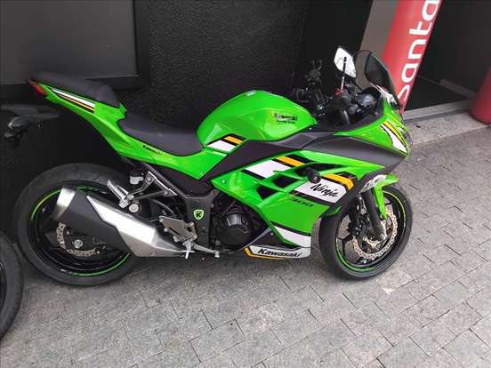 KAWASAKI-NINJA 300-2026