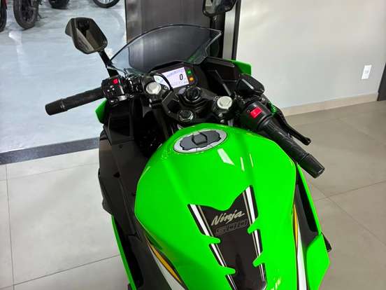 KAWASAKI-NINJA 500 SE KAWASAKI-NINJA 500 SE-2025