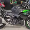KAWASAKI NINJA 500 KAWASAKI NINJA 500