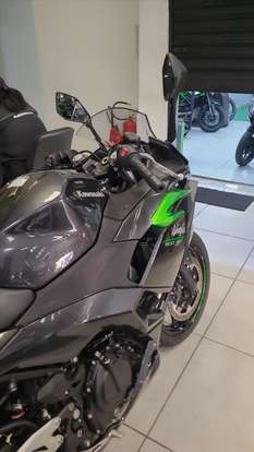 KAWASAKI-NINJA 500-2024