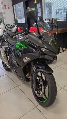 KAWASAKI-NINJA 500-2024