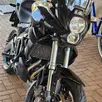 KAWASAKI VERSYS KAWASAKI VERSYS