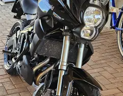 KAWASAKI VERSYS KAWASAKI VERSYS