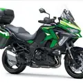 KAWASAKI VERSYS 1100 GRAND TOURER ABS KAWASAKI VERSYS 1100 GRAND TOURER ABS