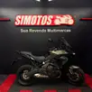 KAWASAKI VERSYS ABS KAWASAKI VERSYS ABS
