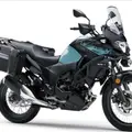 KAWASAKI VERSYS-X 300 TOURER ABS KAWASAKI VERSYS-X 300 TOURER ABS
