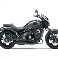 KAWASAKI VULCAN S ABS CAFÉ KAWASAKI VULCAN S ABS CAFÉ