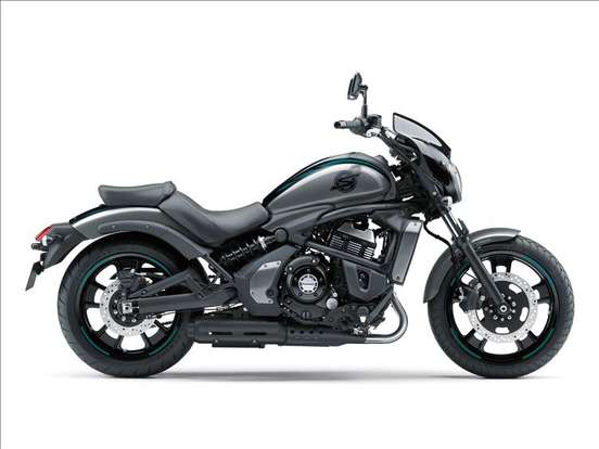 KAWASAKI-VULCAN S ABS CAFÉ KAWASAKI-VULCAN S ABS CAFÉ-2025